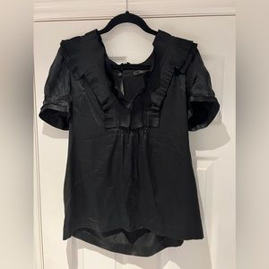 BCBG MaxAzria blouse